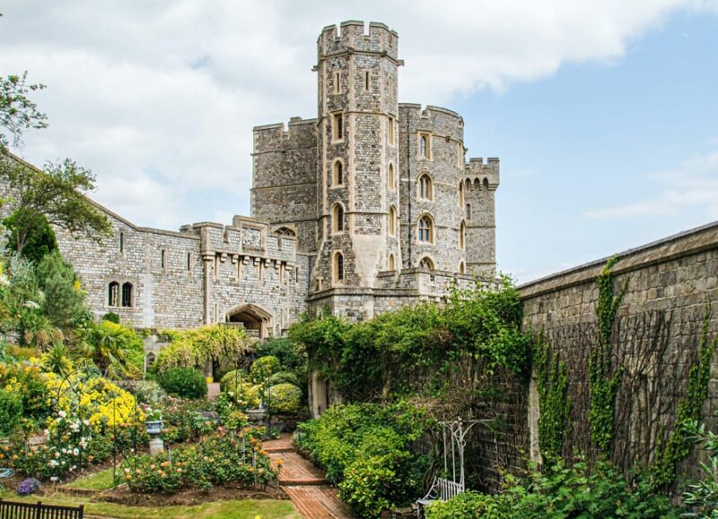 From London: Day Tour to Cambridge University+Windsor Castle - How This Tour Compares to Similar Experiences
