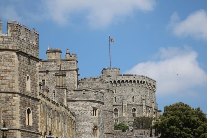 From London: Day Tour to Cambridge University+Windsor Castle - The Bottom Line: A Practical and Personalized Day Trip