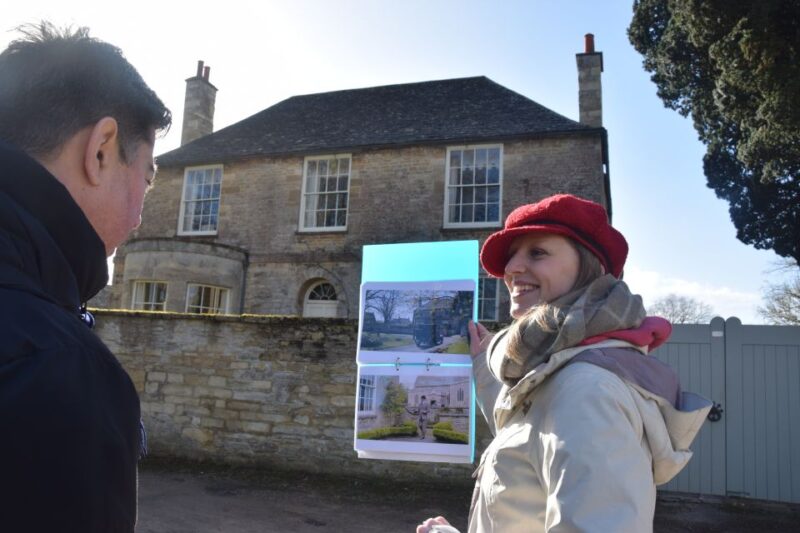 From London: Downton Abbey and Village Coach Tour - Who Will Enjoy This Tour Most?