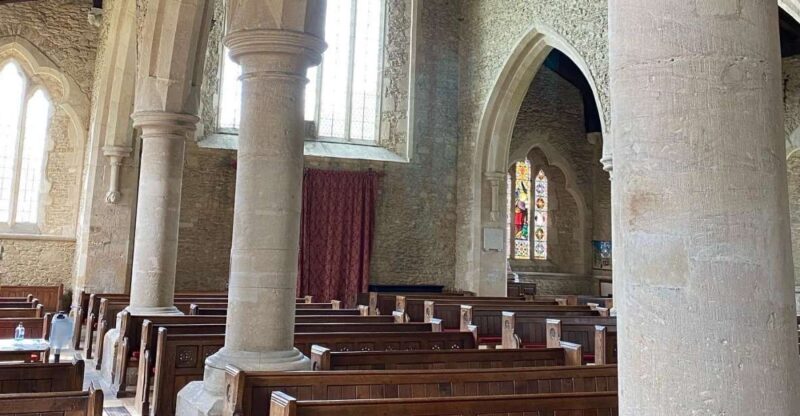 From London: Downton Abbey & the Cotswolds Private Day Trip - Key Points