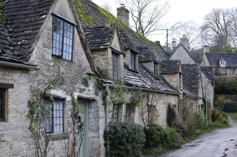 From London: Full-Day Cotswolds Group Tour - Key Points