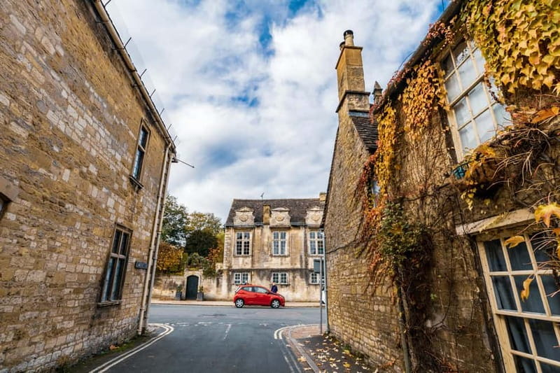 From London: Full-Day Cotswolds Group Tour - The Experience and Group Size
