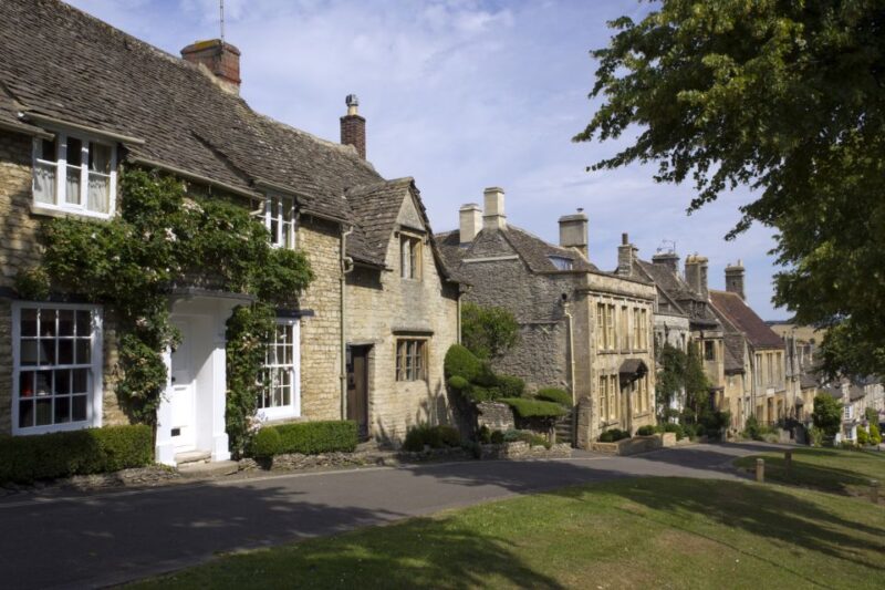 From London: Full-Day Cotswolds Small-Group Tour - What Makes This Tour Stand Out?