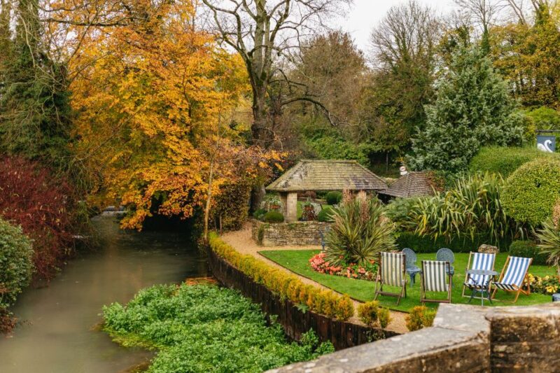 From London: Full-day Cotswolds Tour with Optional Lunch - Pacing, Flexibility, and Practical Tips