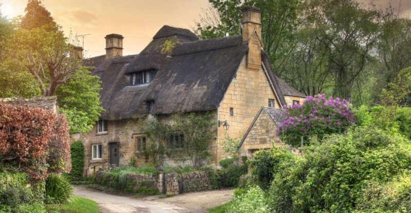 From London: Full-day Cotswolds Tour with Optional Lunch - Final Thoughts on the Cotswolds Day Trip from London