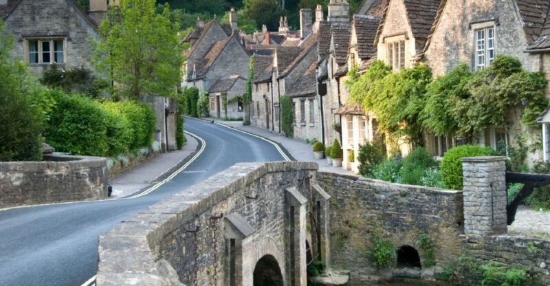 From London: Full-Day Guided Tour of the Cotswolds - Honesty About Limitations and Variations
