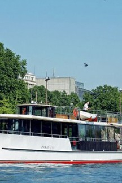 From London: Full-Day Trip at Leisure to Paris by Eurostar - Discover Paris in a Day with the Eurostar from London