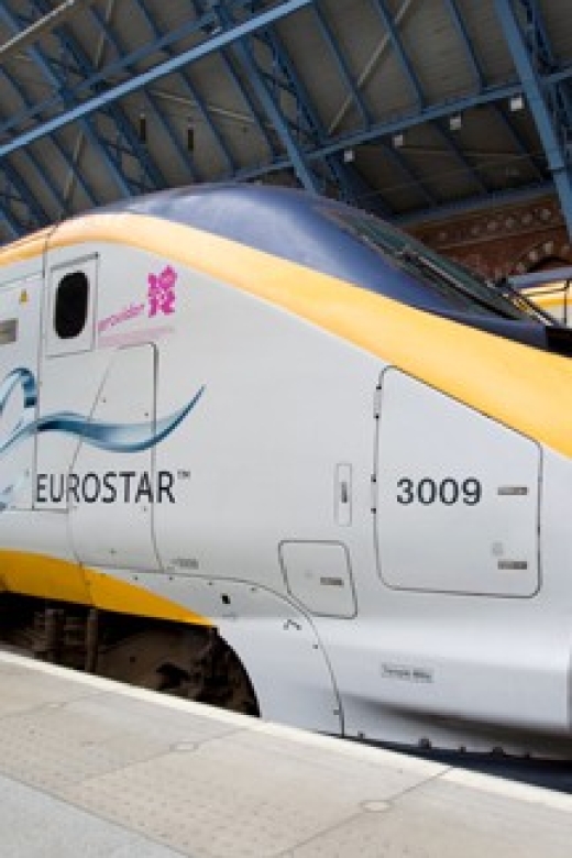 From London: Full-Day Trip at Leisure to Paris by Eurostar - Key Points