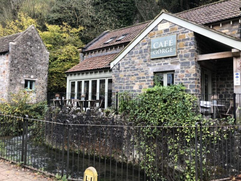 From London: Glastonbury and Cheddar Gorge Guided Day Trip - Journey to Cheddar and Its Iconic Gorge