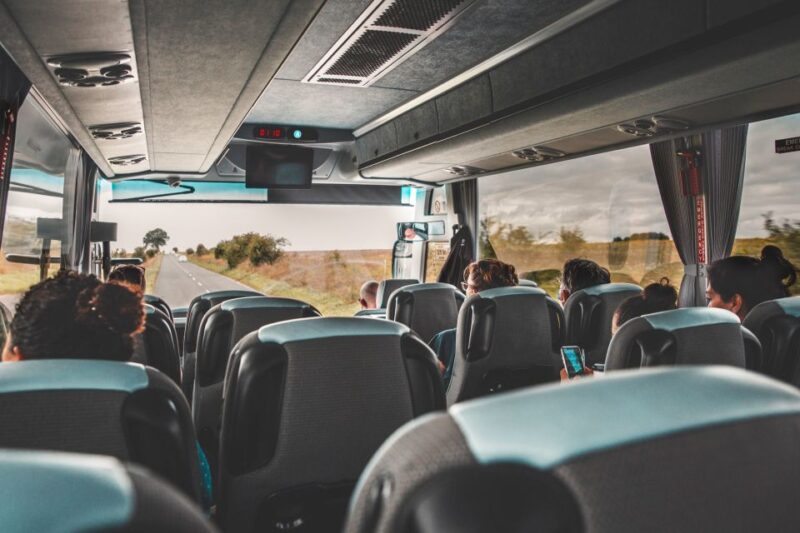 From London: Half-Day Trip to Windsor with Castle Tickets - Booking Flexibility and Cancellation Policies