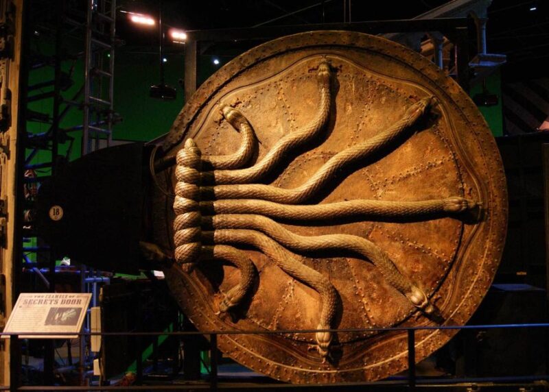 From London: Harry Potter Warner Bros Studio Tour - The Studios Location and Main Highlights