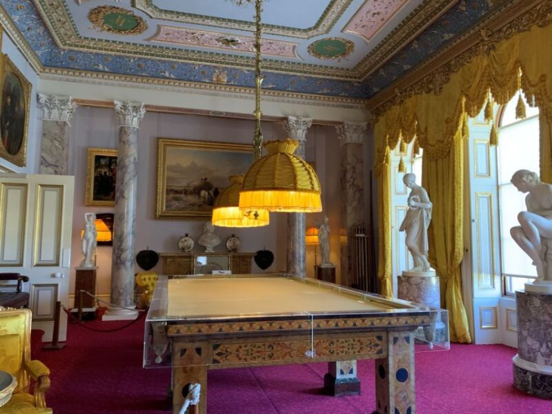 From London: Isle of Wight Day Trip Including Osborne House - Explore the Isle of Wight from London for a Day