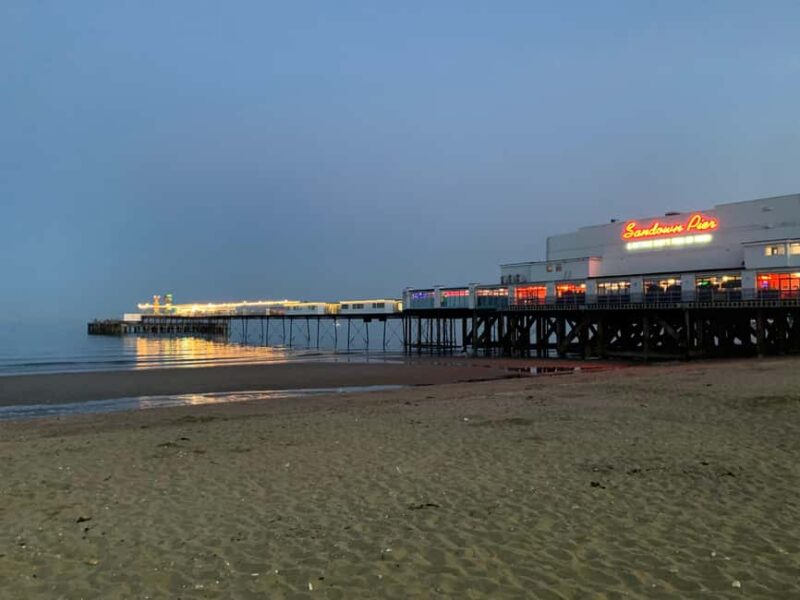 From London: Isle of Wight Day Trip Including Osborne House - Overall Experience and Considerations