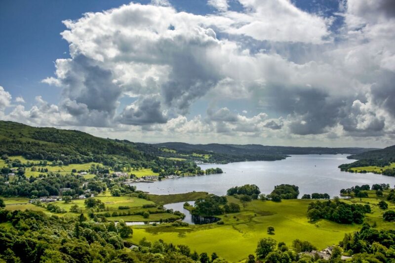 From London: Lake District Tour with Cream Tea & Cruise - Top-Notch Value and Some Considerations