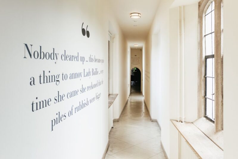 From London: Leeds Castle, Canterbury Cathedral & Dover - The Value for Money and Overall Satisfaction