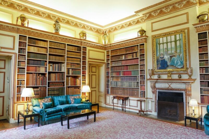 From London: Leeds Castle, Canterbury, Dover and Greenwich - Thames River Cruise: Scenic Return to London