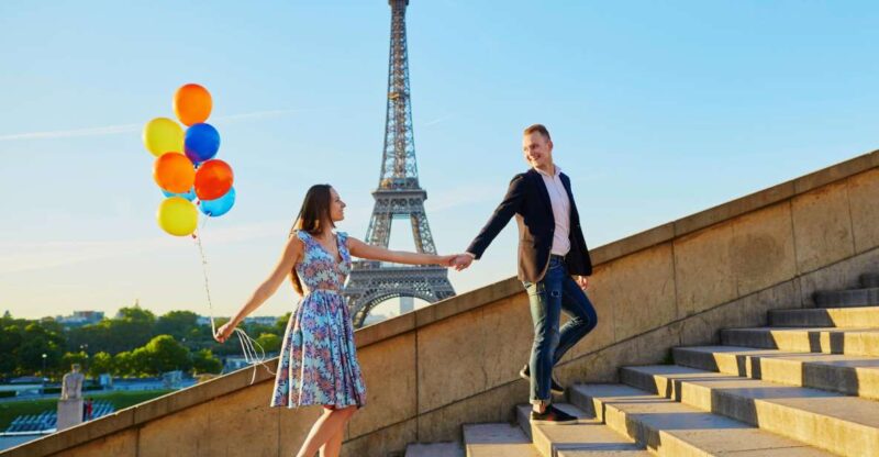 From London: Lunch at Eiffel Tower, Louvre and Notre Dame - Explore Paris in a Day: Lunch at the Eiffel Tower, Louvre, and Notre Dame