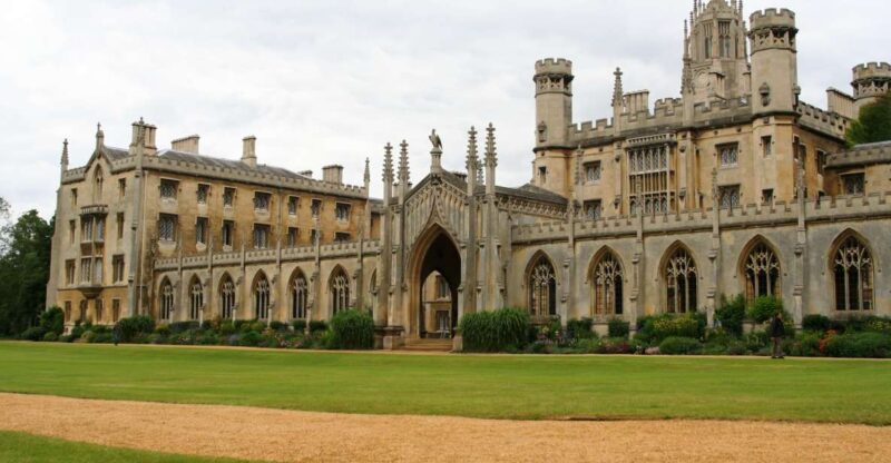 From London: Oxford & Cambridge Day Tour - Highlights of the Tour: Iconic Sights and Unique Features
