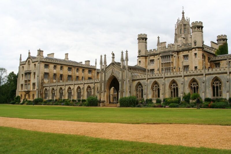 From London: Oxford & Cambridge Day Tour - Final Thoughts on the Oxford & Cambridge Day Tour