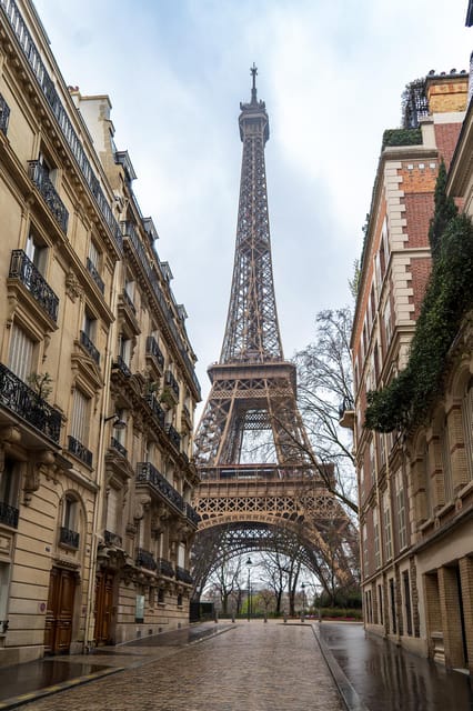 From London: Paris by Rail with Sightseeing Bus and Cruise - Practical Tips and Considerations