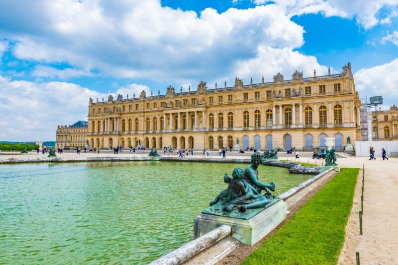 From London: Paris Day Trip with Eiffel Tower & Lunch Cruise - Key Points