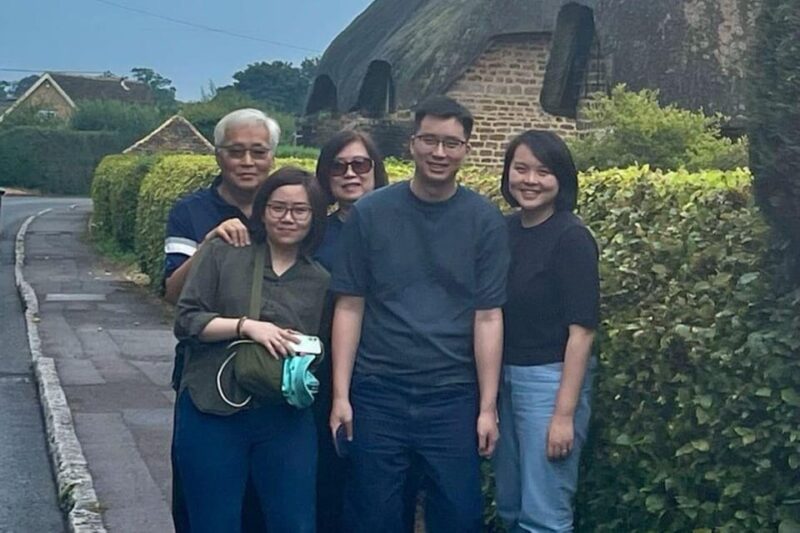 From London: Private Cotswolds Tour - Discover the Charm of the Cotswolds on a Private Day Trip from London