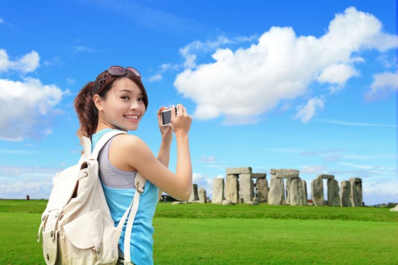 From London: Private Skip-the-Line Stonehenge Tour - Direct Private Pickup from London Hotels or Addresses