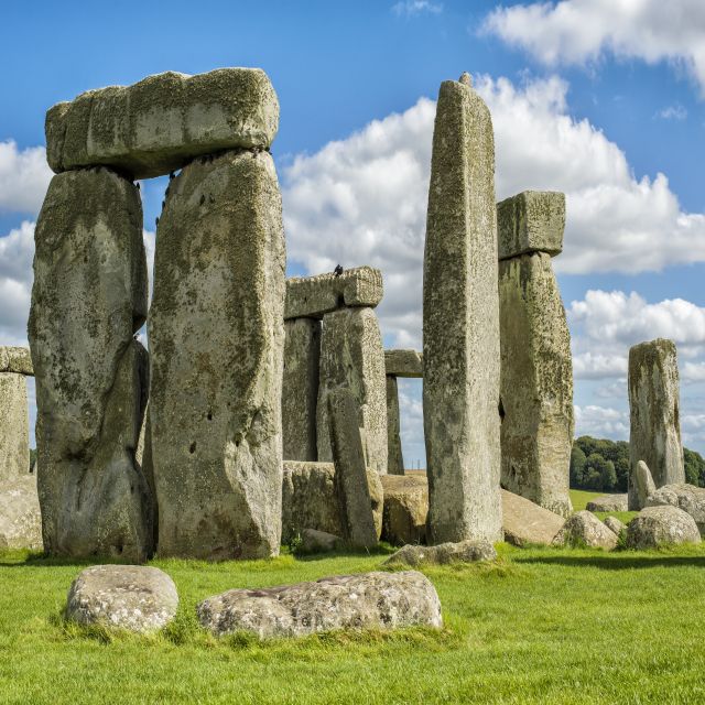 From London: Private Skip-the-Line Stonehenge Tour - Comfort and Accessibility During the Tour