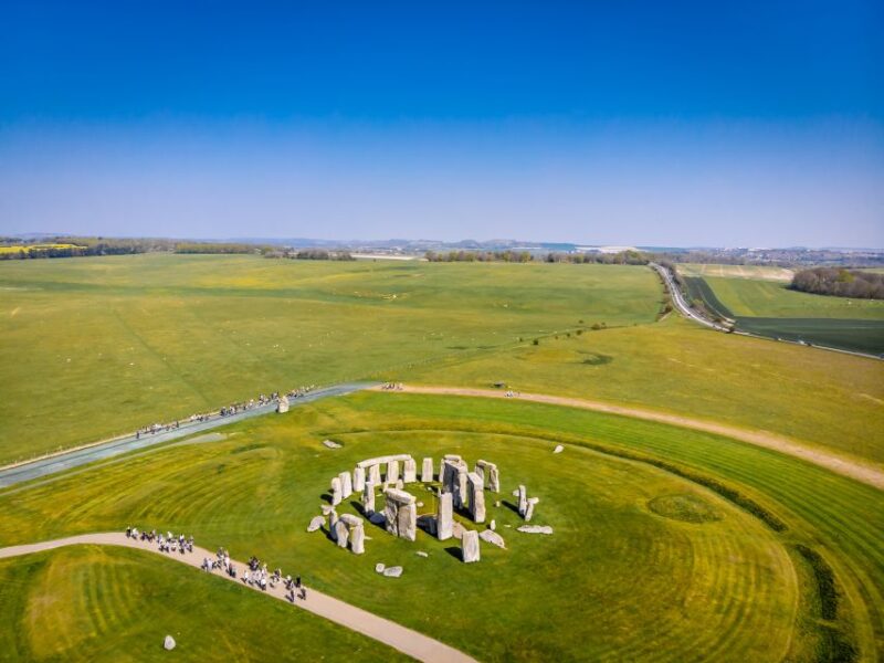 From London: Private Skip-the-Line Stonehenge Tour - Who Will Appreciate This Tour Most