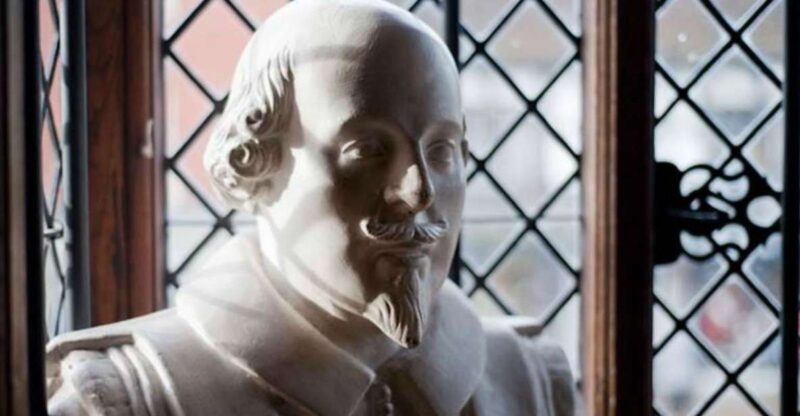 From London: Shakespeares Stratford and Cotswolds Tour - From London: Shakespeares Stratford and Cotswolds Tour – A Detailed Review