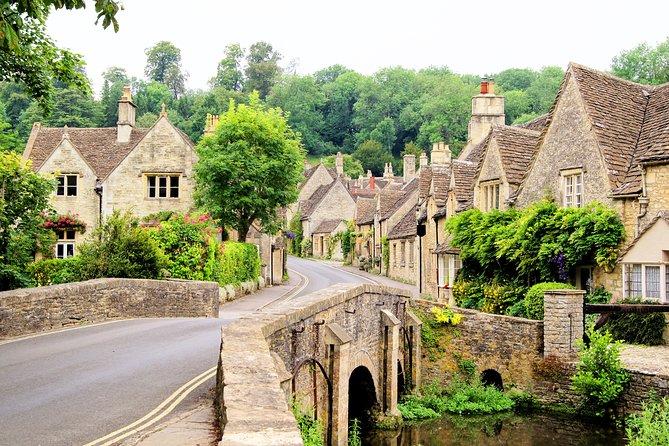 From London: Small-Group Cotswolds Villages In-Depth Day Tour - Key Points