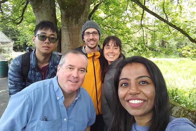 From London: Small-Group Cotswolds Villages In-Depth Day Tour - Luxury Transport and Small-Group Comfort