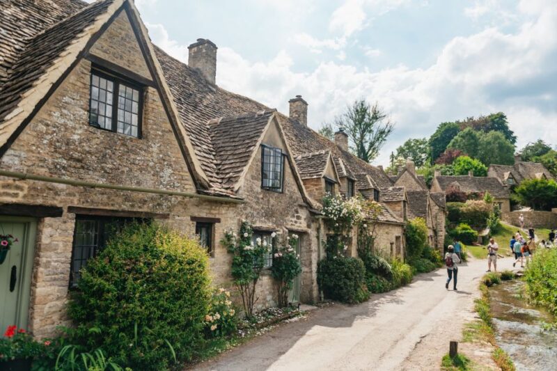 From London: Small Group Cotswolds Villages Tour - Why This Tour Fits Different Types of Travelers