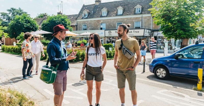 From London: Small Group Cotswolds Villages Tour - Final Thoughts on the Cotswolds Villages Tour from London