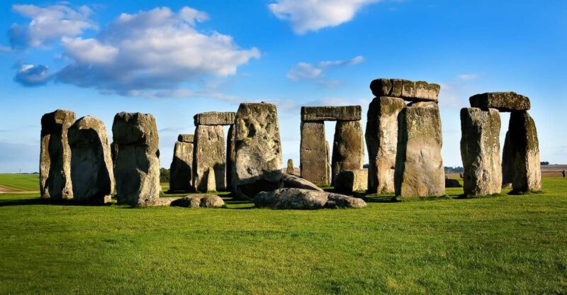 From London: Stonehenge and Bath Day Trip with Ticket - The Departure from Gloucester Road Station