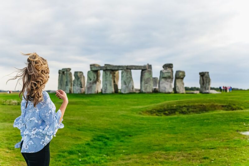 From London: Stonehenge and Bath Day Trip with Ticket - Exploring the Scenic Salisbury Plain and Traditional Villages