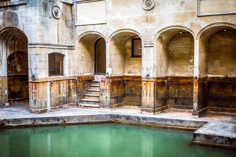 From London: Stonehenge and Bath Full-Day Tour with Guide - What Is Not Included