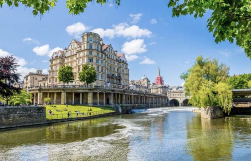 From London: Stonehenge and Bath Private Full-Day Trip - Duration and Pacing of the Full-Day Trip