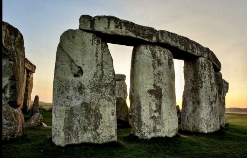 From London: Stonehenge and Bath Private Full-Day Trip - Who Will Appreciate This Tour Most?