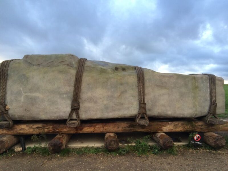 From London: Stonehenge and Bath Private Full-Day Trip - Exploring the Mysteries of Stonehenge