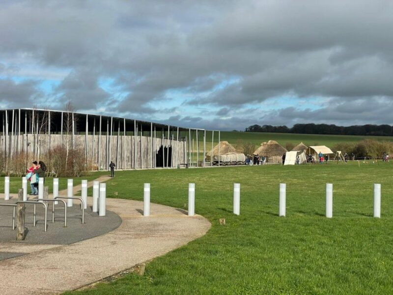 From London: Stonehenge and Windsor Castle Day Trip - The Cost and Value for Money