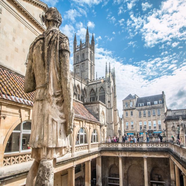 From London: Stonehenge, Bath and Windsor Private Car Tour - Comparing the 11-Hour and 12-Hour Tour Options