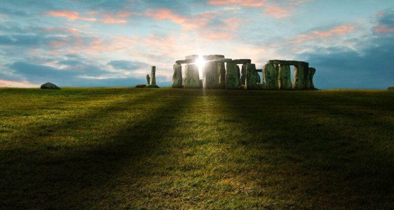 From London: Stonehenge, Bath & Lacock Full-Day Sunrise Tour - Final Thoughts on the Stonehenge Sunrise Tour from London