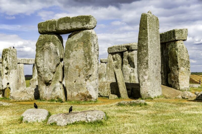 From London: Stonehenge Half-Day Tour - Practicalities of the Tour