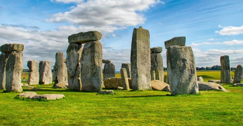 From London: Stonehenge Half-Day Tour - Who Should Consider This Tour