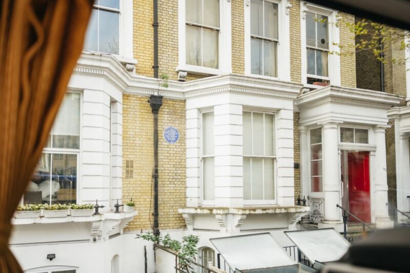 From London: Stonehenge Half-Day Trip with Snack Pack Option - Key Points