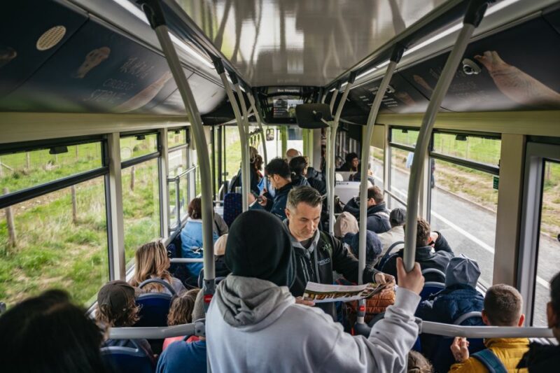 From London: Stonehenge Half-Day Trip with Snack Pack Option - Frequently Asked Questions