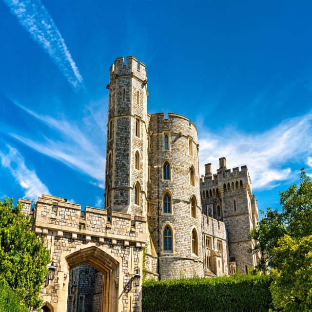 From London: Stonehenge, Oxford, & Windsor Private Car Tour - Timing, Pacing, and Optional Add-Ons