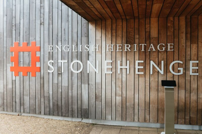 From London: Stonehenge & Roman Baths Full-Day Trip - From London to Stonehenge and Bath: An In-Depth Look at the Full-Day Tour