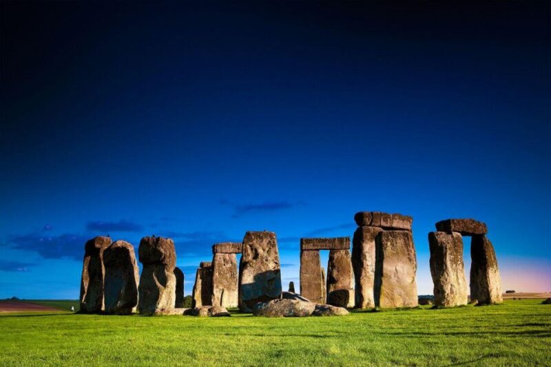 From London: Stonehenge & Roman Baths Full-Day Trip - Practical Details: Guides, Transportation, and Flexibility
